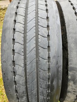 315/70 R 22,5 - 2