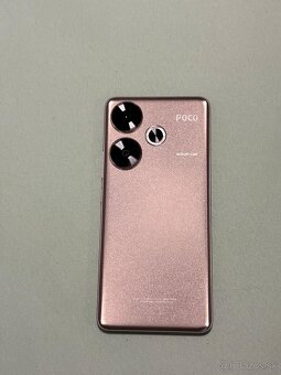 Predám Xiaomi Poco F6 – TOP stav,v januári roku 2025 kúpený - 2
