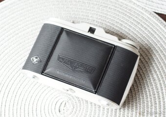 Agfa Isolette I media format 6x6 - 2