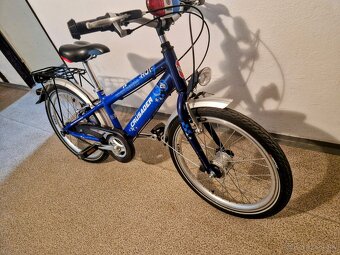 PUKY CRUSADER 20 detský bicykel - 2