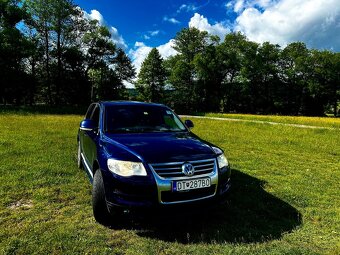 Touareg 3.0 TDI R-LINE - 2