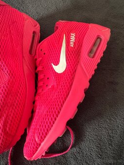 Dámské topánky Nike - 2