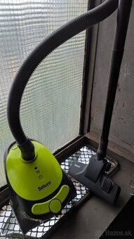 Vysávač na vrecká Saturn 800w - 2