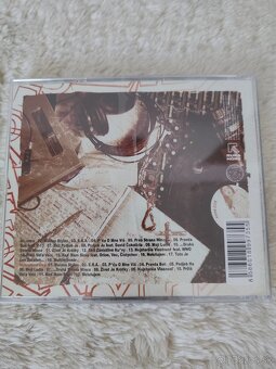 Kontrafakt era CD - 2