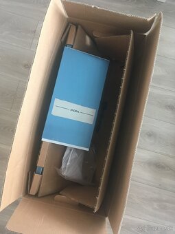 Predám odsávač pár Mora OK 623 X - 2