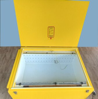 Varroa Controller - 2