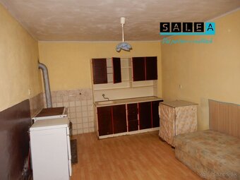 VÝHODNÁ PONUKA Slnečné dva domy na jednom pozemku, 130 m2, - 2