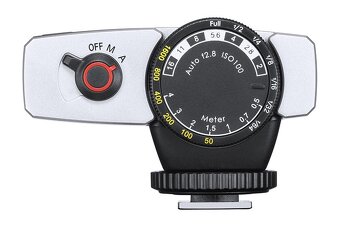 Godox Lux Junior Retro Flash - 2