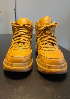 Nike Air Force 1 GTX Boot Gore-Tex 41 veľ - 2