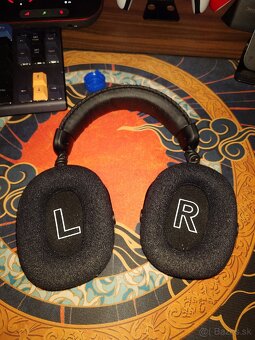 Logitech G PRO X 2 LIGHTSPEED Gaming - 2
