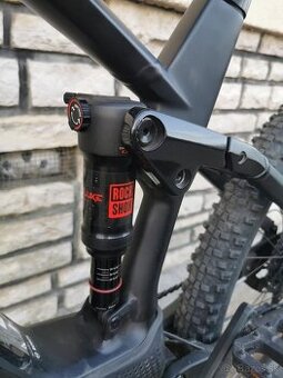 Cube Stereo Hybrid 120 PRO model 2021-625Wh - 2