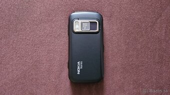 Predam ako novu Nokia 86 8g - 2