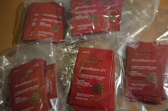 predam nove vzorky NUXE - 2