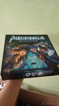 Spoločenské hry pre dospelých 2ks - 2