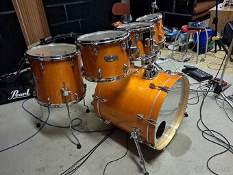 Mapex M series - 2