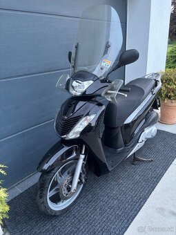 Honda SH 150i - 2