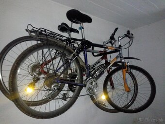 Bicykel - 2