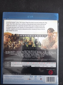 Predám blu-ray filmy - 2