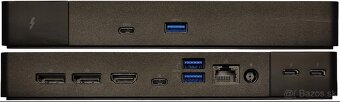Dockovacia stanica DELL K20 A001, 180W - 2