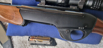 Predam tieto zbrane   Remington 257 weatherby....Benelli a 1 - 2