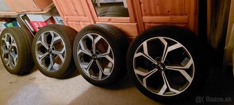 Kia Seed 17 zoll - 2