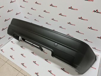 Naraznik m3 style e46 - 2