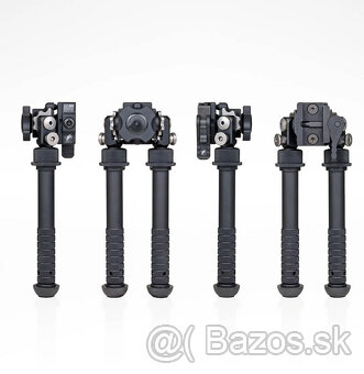 dvojnožka BT46-LW17 PSR Atlas Bipod - 2