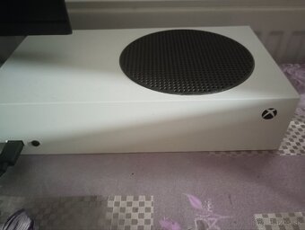 Xbox series s - 2