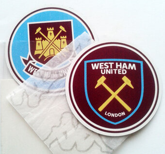 West Ham United - 2