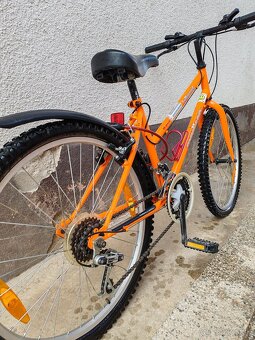 Detský bicykel - 2
