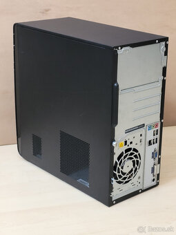 Predam PC HP 600B - 2