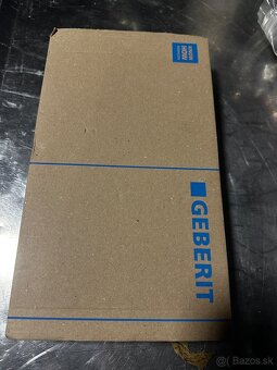 Geberit tlacidlo wc - 2