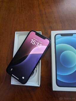 Apple iPhone 12 64GB - 2