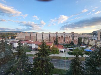 V centre za Pointom dobrý , slnečný byt - 2