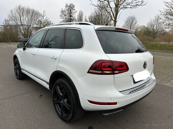 Touareg II V6 Edition X - 2