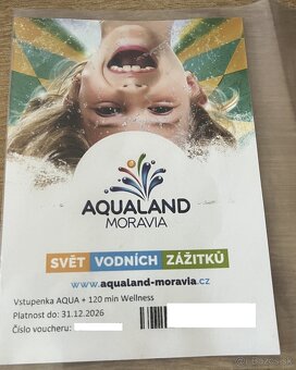 Aqualand Moravia - 2