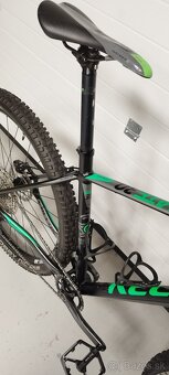 Kellys Gate 30 29 veľ.L , 1x11 Top stav - 2