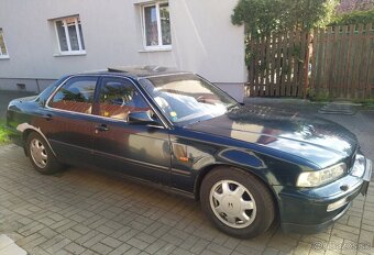 Honda Legend 3.2 V6 KA7 151 KW automat - na ND nebo renovaci - 2