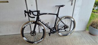 Predam zavodny bike eddy merckx Di2 Dura Ace - 2