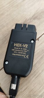VCDS - 2