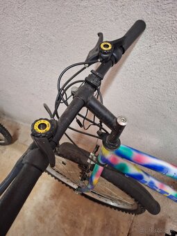 Bicykel - 2