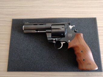 Korth nsx 44 magnum - 2