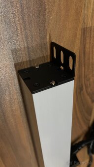 Napájacia lišta RACK 19'' 6 zásuviek - 2