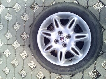 4x100 185/55r15 - 2