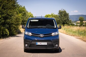Toyota Proace 2 diesel L2 /aj na splátky/ - 2