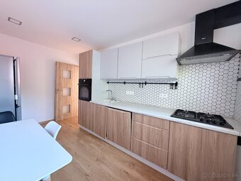 2 izb byt Rybníky, Żilina - 2