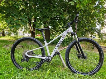 Canyon Young Hero XS 27,5 - 2