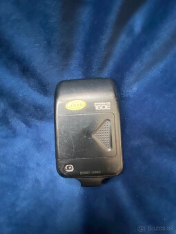 Canon Speedlite 160 E - 2