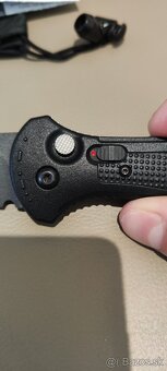 Predám nový nôž Benchmade Claymore - 2