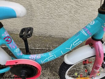 Bicykel kellys emma 16 - 2